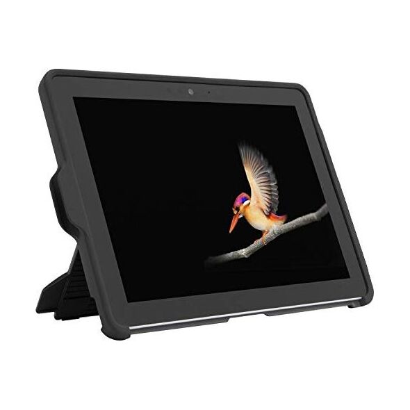 Etui na tablet Targus TARGUS Surface Go Hülle THZ779GL gre