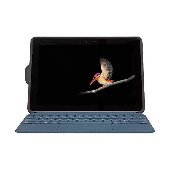 Etui na tablet Targus TARGUS Surface Go Hülle THZ779GL gre