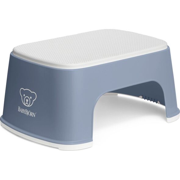 BabyBjorn BABYBJÖRN - Safe Step - Deep Blue/White
