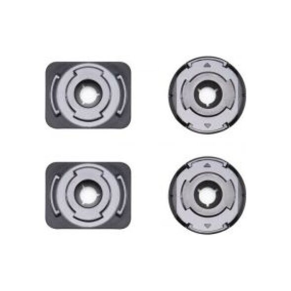 DJI Zestaw mocowań Adhesive Mount Kit DJI Osmo Action