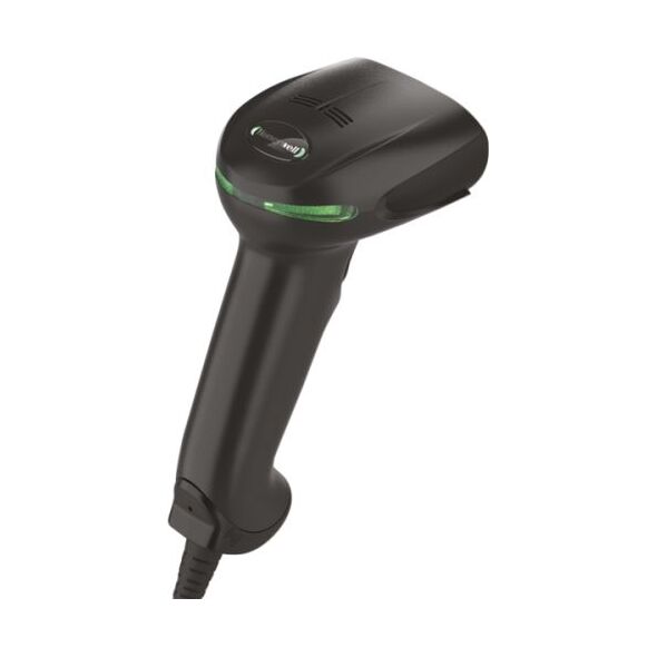 Czytnik kodów kreskowych Honeywell Przewodowy 2D Voyager (1470G2D-2USB-R)