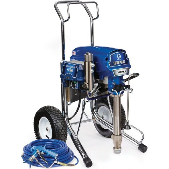 Graco GRACO AGREGAT MALARSKO-SZPACHLARSKI MARK V MAX STANDARD GO17E655