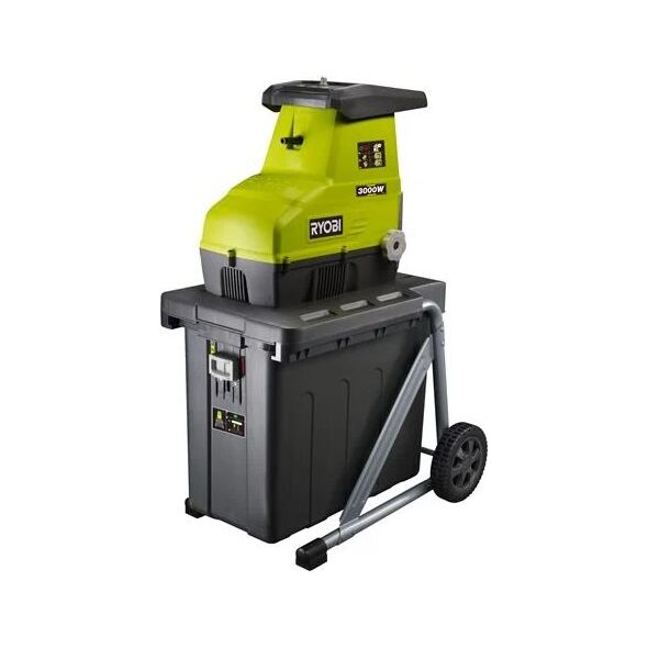 Ryobi Rozdrabniacz nożowy RSH3045U (5133004335)