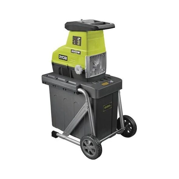 Ryobi Rozdrabniacz nożowy RSH3045U (5133004335)