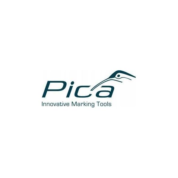 PICA PICA OŁÓWEK UNIWERSALNY +KOŁCZAN /TRÓJKĄTNY PICA505-04