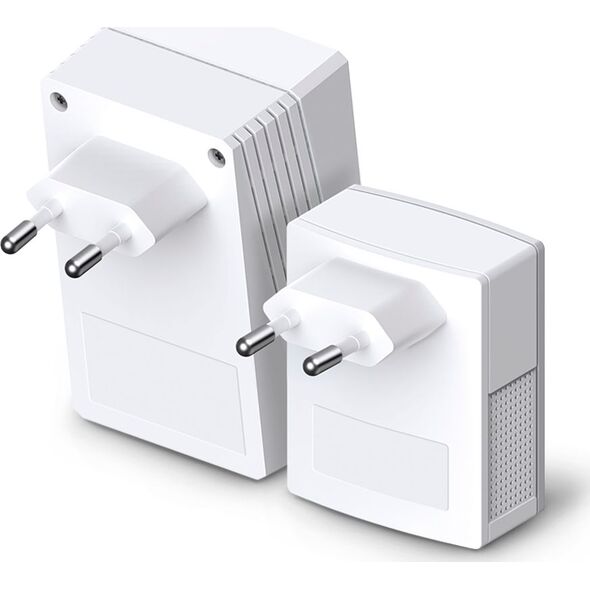 Adapter powerline TP-Link TL-WPA4221 Kit