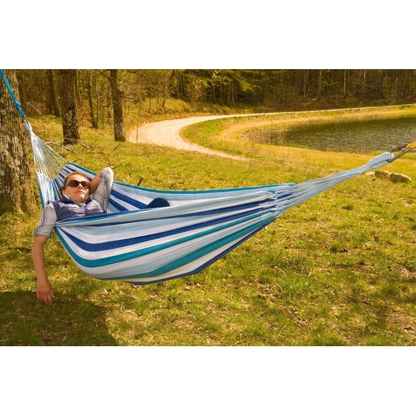 Royokamp  Hamak Classic XXL 2 osobowy 250x150cm
