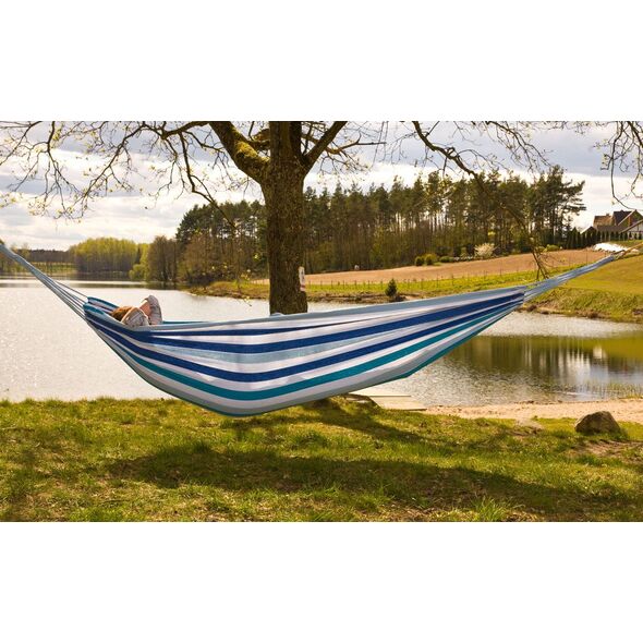 Royokamp  Hamak Classic XXL 2 osobowy 250x150cm