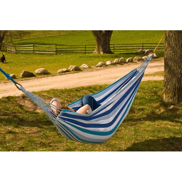 Royokamp  Hamak Classic XXL 2 osobowy 250x150cm