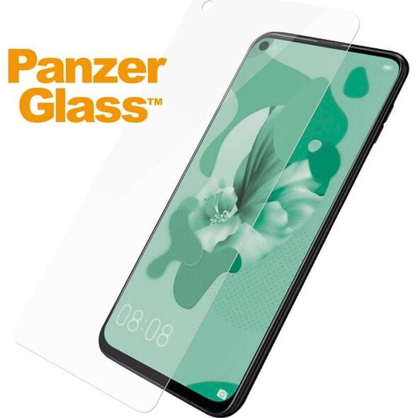 PanzerGlass PanzerGlass Samsung Galaxy Xcover Pro Case Friendly Edge-to-Edge