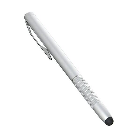 Rysik Doro Stylus Eingabestift Srebrny