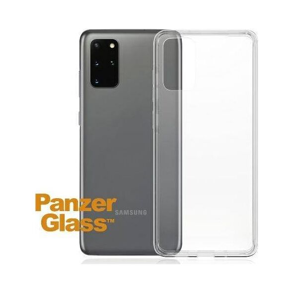 PanzerGlass PanzerGlass ClearCase for Samsung Galaxy S20+