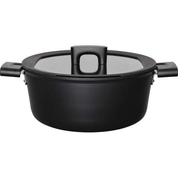 Fiskars Garnek Hard Face Steel FS1052228
