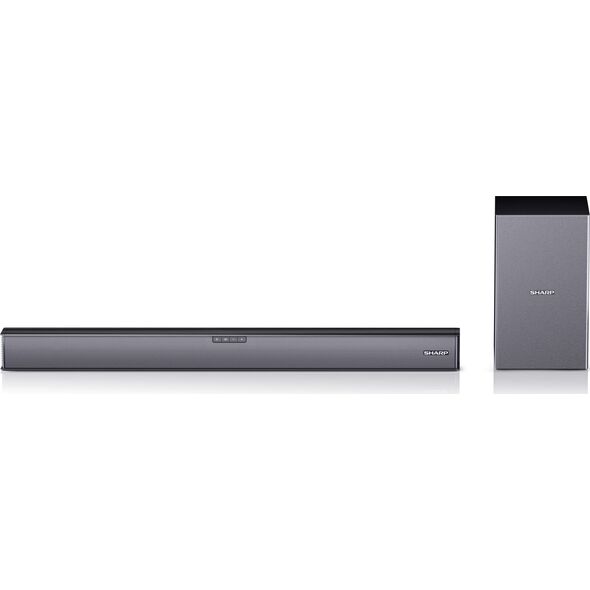 Soundbar Sharp HT-SBW182 Slim