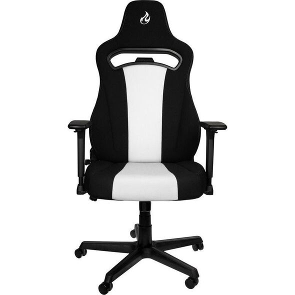 Fotel Nitro Concepts E250 Biały (NC-E250-BW)
