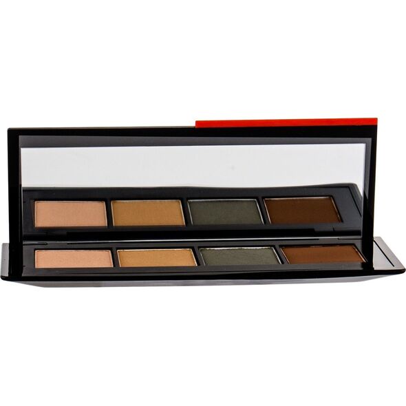 Shiseido SHISEIDO_Essentialist Eye Palette paleta cieni do powiek 04 Kaigan Street Waters 5,2g