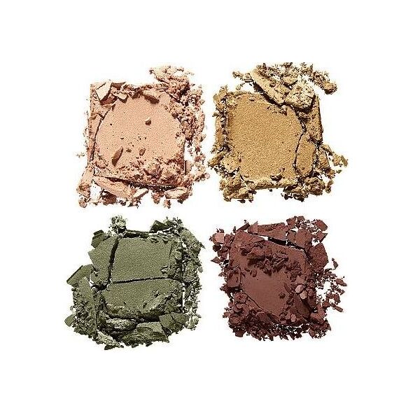 Shiseido SHISEIDO_Essentialist Eye Palette paleta cieni do powiek 04 Kaigan Street Waters 5,2g
