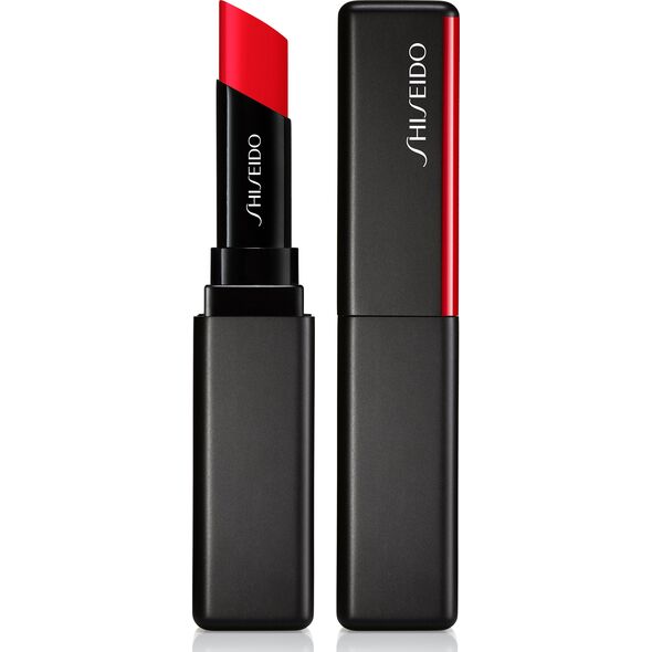 Shiseido SHISEIDO_Visionairy Gel Lipstick żelowa pomadka 218 Volcanic 1,6g