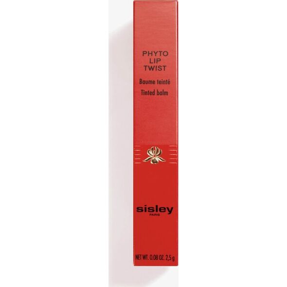 Sisley SISLEY_Phyto Lip Twist koloryzująca kredka do ust 21 Ruby 2,5g
