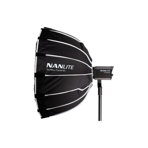 Nanlite Nanlite SB-FZ 60 Parabol-Softbox for Forza 60