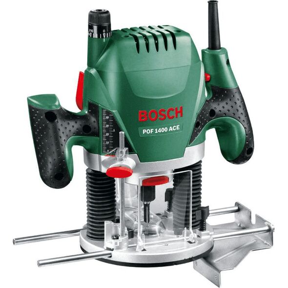 Frezarka Bosch POF 1400 ACE 1400 W