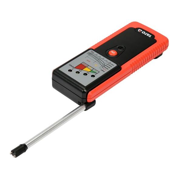 Yato YATO TESTER PŁYNU HAMULCOWEGO YT-72981