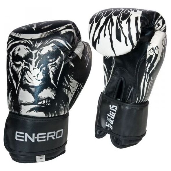 Enero RĘKAWICE BOKSERSKIE ENERO TIGER R.10OZ