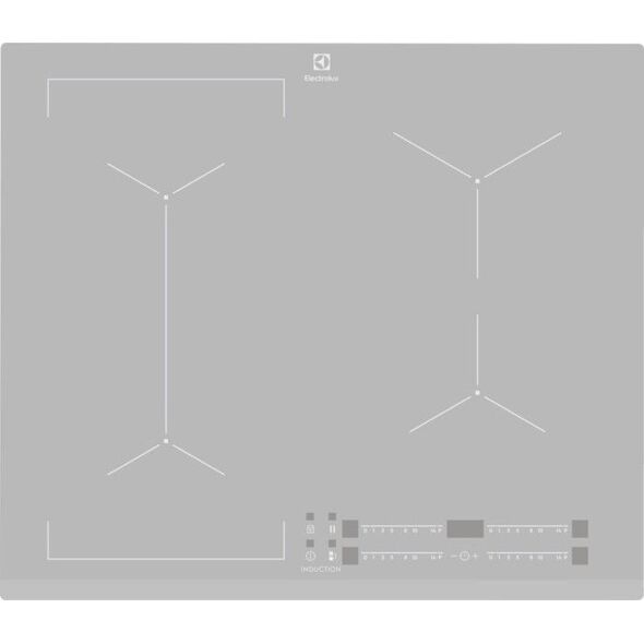 Płyta grzewcza Electrolux EIV63440BS
