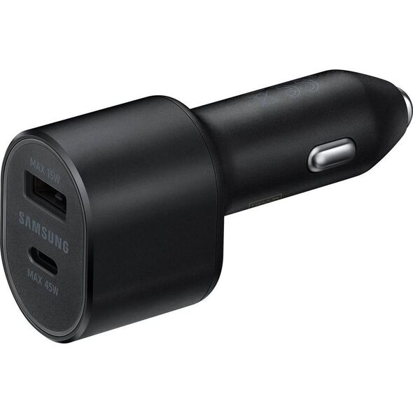 Ładowarka Samsung 1x USB-A 1x USB-C 3 A  (EP-L5300XBEGEU)