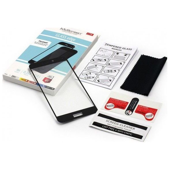 MyScreen Protector Lite Glass Edge FG do Galaxy A415 A41