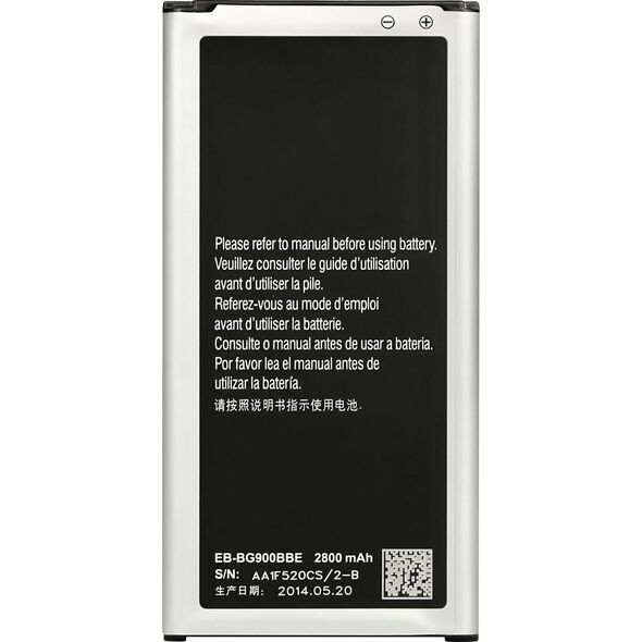 Bateria CoreParts Battery for SAMSUNG Mobile