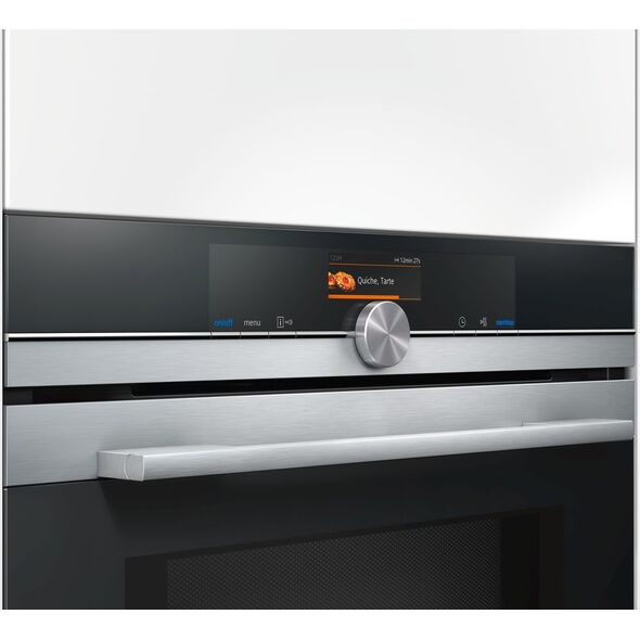 Piekarnik Siemens CM656GBS1