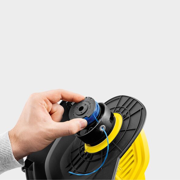 Karcher Podkaszarka LTR 18-25 Set (1.444-301.0)