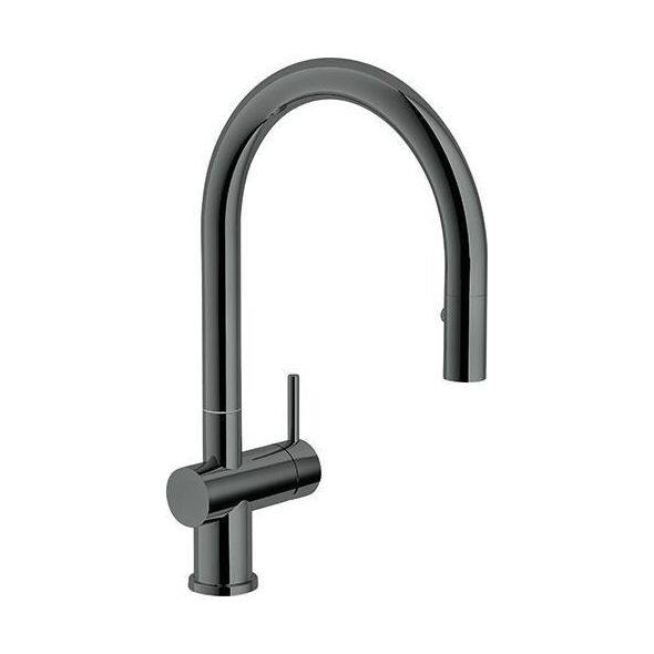 Bateria kuchenna Franke Active NEO Pull-Out Spray (115.0554.092)