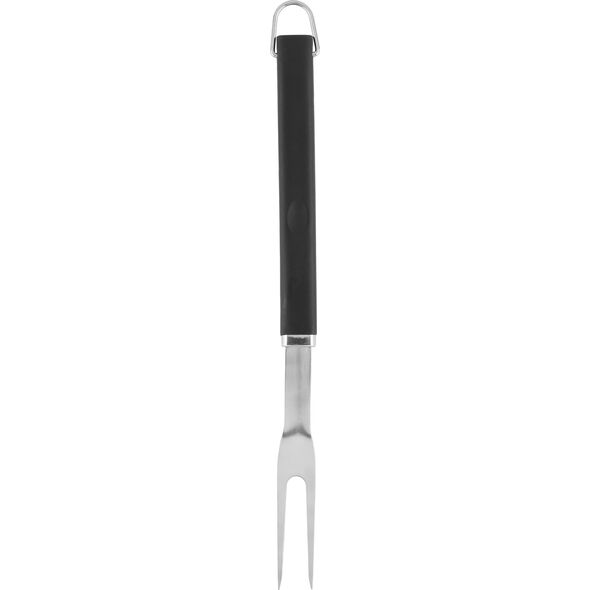Mustang zestaw sztućców do grilla BBQ 47 cm, 3 sztuki (29453365)