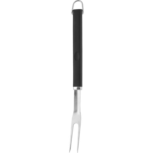 Mustang zestaw sztućców do grilla BBQ 47 cm, 3 sztuki (29453365)