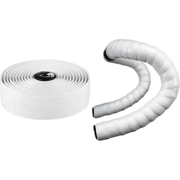 Lizard Skins Owijki na kierownicę LIZARDSKINS DSP 3.2 BAR TAPE gr.3,2mm diamond white (NEW)