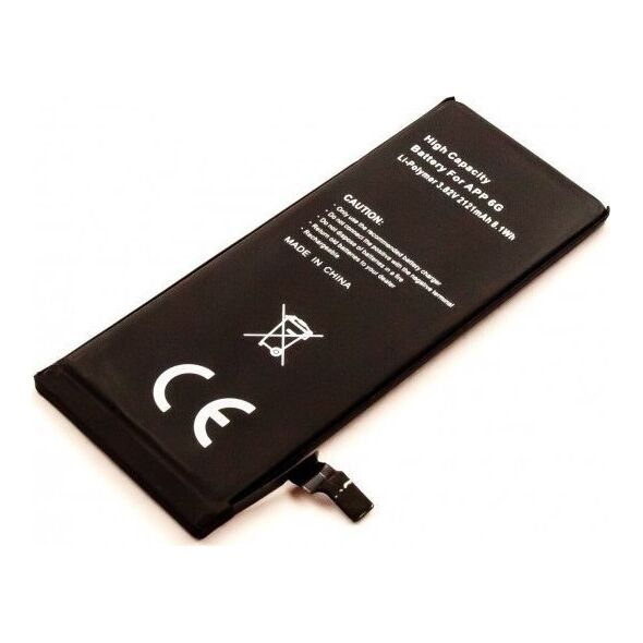Bateria CoreParts High Cap. Battery for Apple