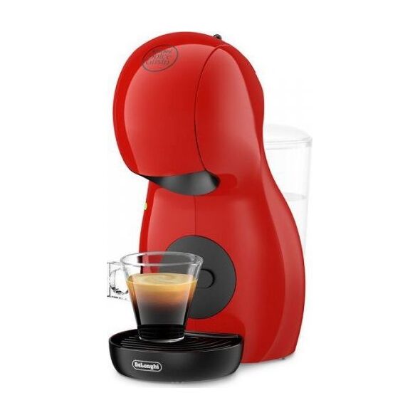 Ekspres na kapsułki DeLonghi Piccolo XS (EDG210.R)