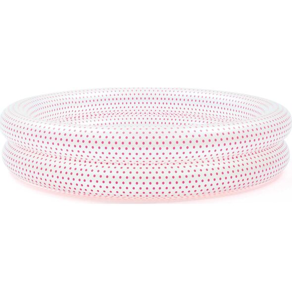 Bestway Basen dmuchany 91cm + piłeczki