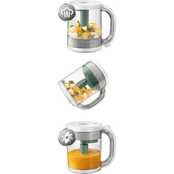Multicooker Philips SCF885/01