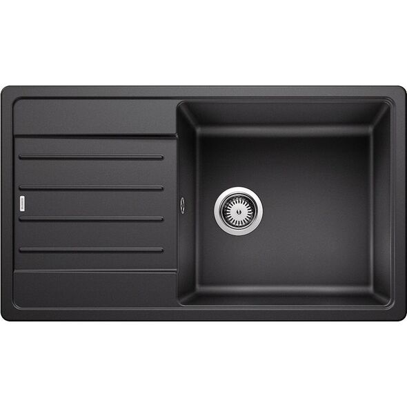 Zlewozmywak Blanco Legra XL 6 S Silgranit antracyt (523326)