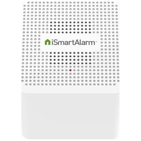 iSmartAlarm iSmartAlarm Satellite Siren - Syrena o głośności 110 dB do systemu iSmartAlarm (iOS/Android) uniwersalny