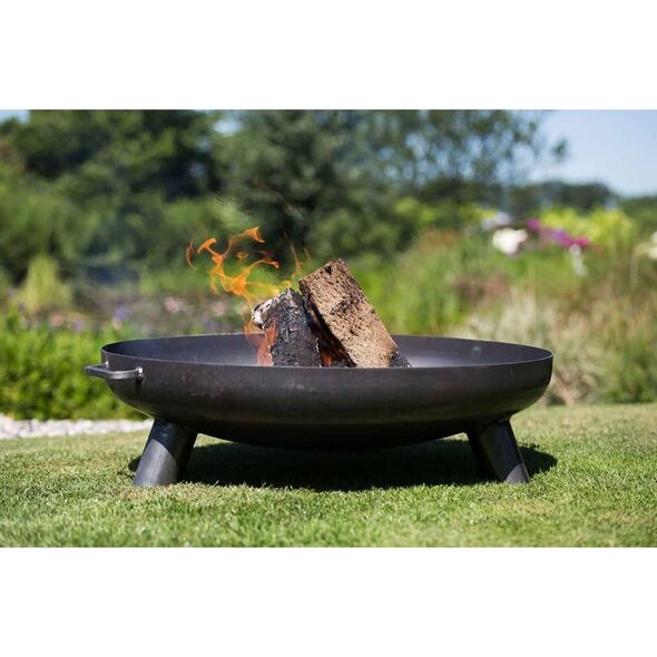 Palenisko ogrodowe RedFire Salo 80 cm