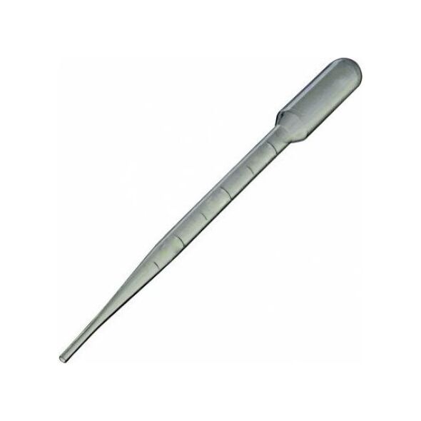 Vallejo Pipety Małe 1 ml. Vallejo uniwersalny