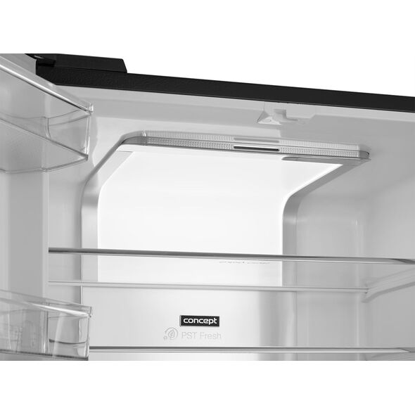 Lodówka Concept LA6983SS