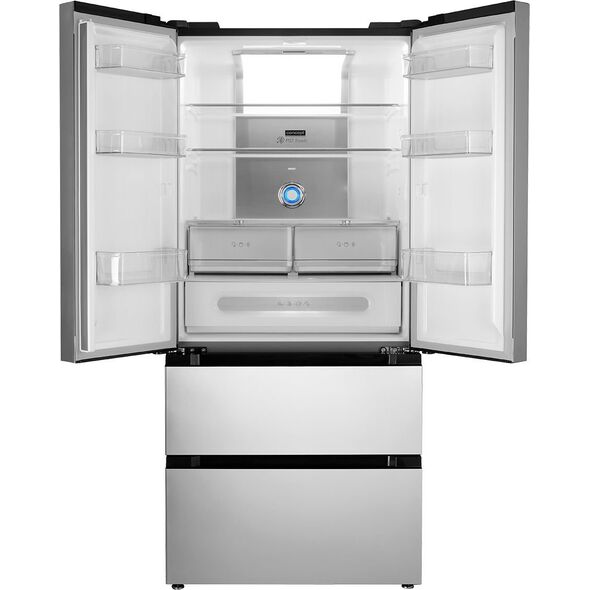 Lodówka Concept LA6983SS