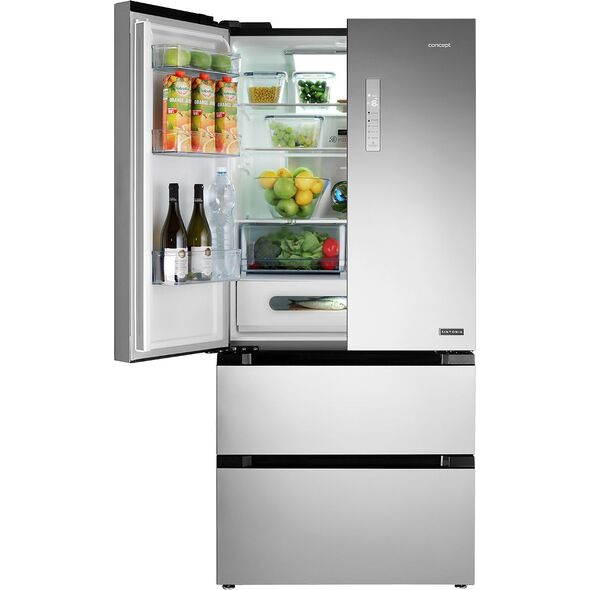 Lodówka Concept LA6983SS