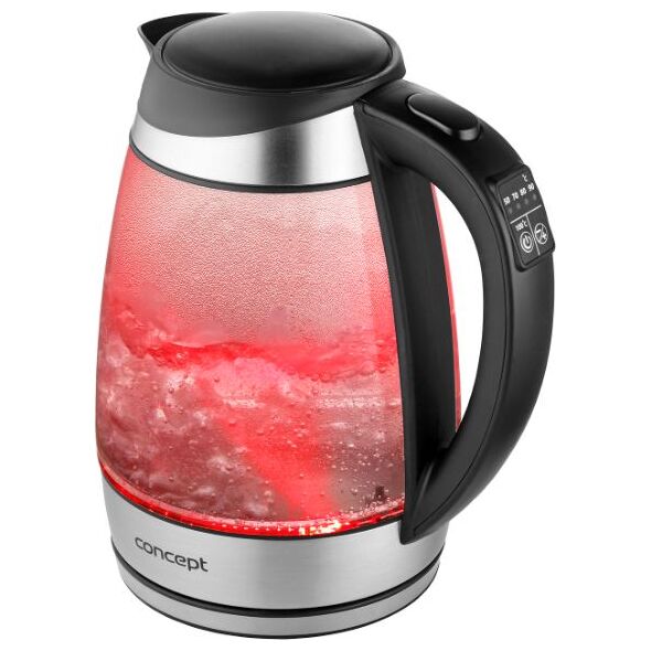 Czajnik Concept RK4120 Czarny