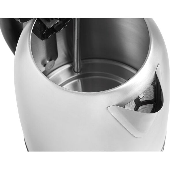 Czajnik Concept Strix RK3240 Srebrny